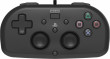 PS4 HoriPad Mini Wired Controller (Black) (PS4-099E) thumbnail