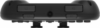 PS4 HoriPad Mini Wired Controller (Black) (PS4-099E) PS4