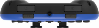 PS4 HoriPad Mini Wired Controller (Blue) (PS4-100E) PS4