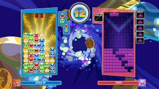 Puyo Puyo Tetris 2 PS4