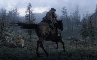 Red Dead Redemption 2 PS4