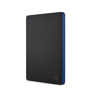 Seagate Game Drive for PS4 2TB - Negru (STGD2000400) PS4
