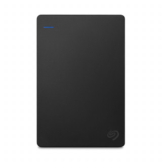 Seagate Game Drive for PS4 2TB - Negru (STGD2000400) PS4