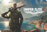 Sniper Elite 4 thumbnail