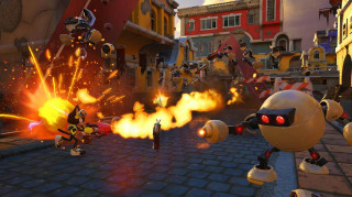 Sonic Forces PS4