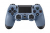 PlayStation 4 (PS4) Dualshock 4 Controller (Uncharted 4 Limited Edition) thumbnail