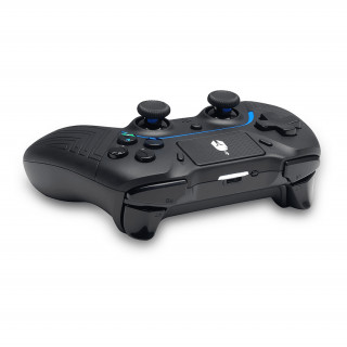 Controler Spartan Gear Aspis 4 PC/PS4 - negru PS4