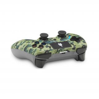 Controler Spartan Gear Aspis 4 PC/PS4 - Camuflaj PS4