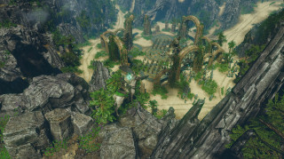 Spellforce 3 Reforced PS4