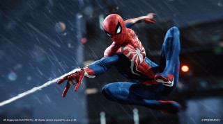 Spider-Man Collector's Edition  PS4