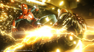 Spider-Man Collector's Edition  PS4