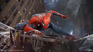 Spider-Man Collector's Edition  PS4