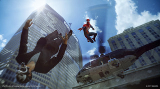 Spider-Man Collector's Edition  PS4