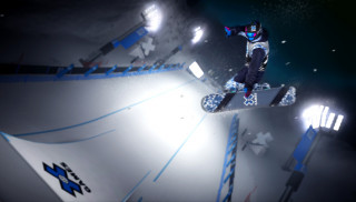 Steep X Games Gold Edition PS4