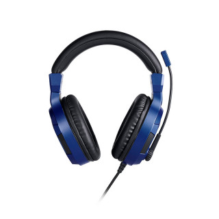 Stereo Gaming Headset V3 PS4 Blue (Nacon) PS4