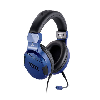 Stereo Gaming Headset V3 PS4 Blue (Nacon) PS4