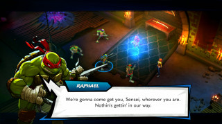 Teenage Mutant Ninja Turtles: Splintered Fate – Deluxe Edition PS4