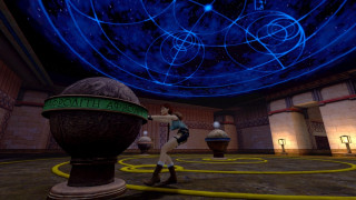 Tomb Raider IV-VI Remastered Starring Lara Croft PS4