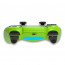 Freaks and Geeks - Controler wireless PlayStation 4 Verde deschis (140064Z) thumbnail