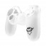 Trust 21877 GXT 744T husă silicon pentru PlayStation 4 Controller (Transparent) thumbnail