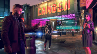 Watch Dogs Legion PS4