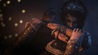 A Plague Tale: Collection PS5