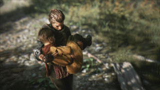 A Plague Tale: Innocence PS5