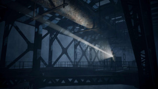 Alan Wake Remastered PS5