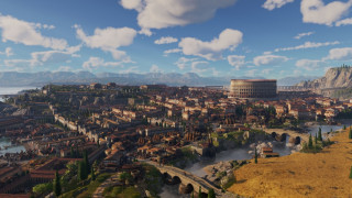 Anno 117: Pax Romana – Standard Edition PS5