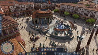 Anno 117: Pax Romana – Standard Edition PS5