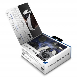 Cască Bionik Mantis Pro compatibilă cu Playstation VR2 (BNK-9100) PS5