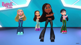 BRATZ™: Flaunt Your Fashion PS5