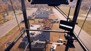 Construction Simulator - Gold Edition PS5