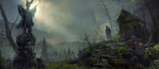 Diablo IV (4) PS5