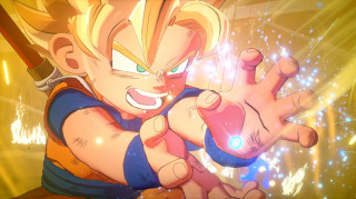 Dragon Ball Z: Kakarot – Daima Edition PS5