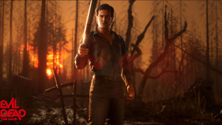 Evil Dead: The Game PS5