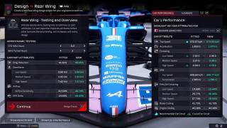 F1 Manager 2022 PS5