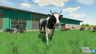 Farming Simulator 22  PS5