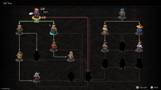 FINAL FANTASY TACTICS – The Ivalice Chronicles PS5