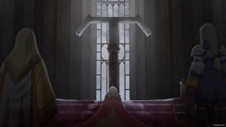 FINAL FANTASY TACTICS – The Ivalice Chronicles PS5