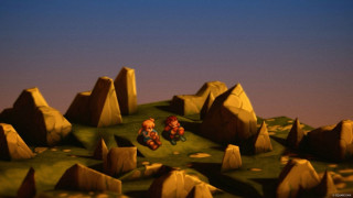 FINAL FANTASY TACTICS – The Ivalice Chronicles PS5