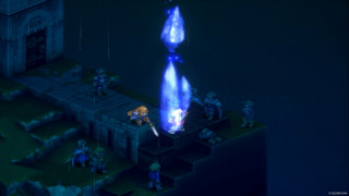 FINAL FANTASY TACTICS – The Ivalice Chronicles PS5