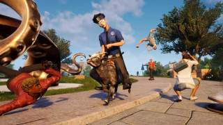 Goat Simulator 3 - Pre-Udder Edition PS5