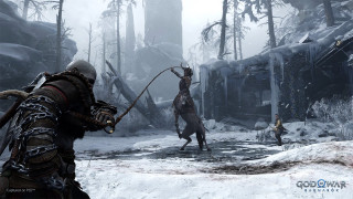 God of War: Ragnarök PS5