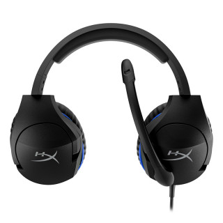 HyperX Cloud Stinger - PlayStation Gaming Headset (4P5K0AM#ABB) PS4