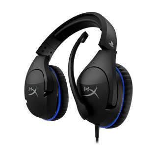 HyperX Cloud Stinger - PlayStation Gaming Headset (4P5K0AM#ABB) PS4