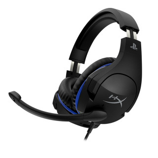 HyperX Cloud Stinger - PlayStation Gaming Headset (4P5K0AM#ABB) PS4