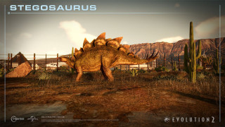 Jurassic World Evolution 2 PS5