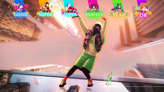 Just Dance 2023 PS5