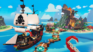 LEGO Party! PS5